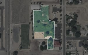 La Verkin Park