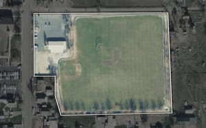 Lake Shore Park