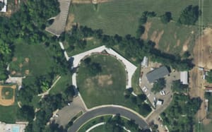 Layton City Vietnam Memorial Wall