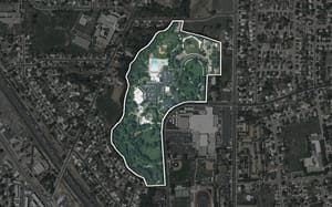 Layton Commons Park