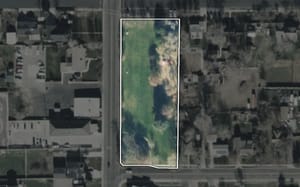 Legacy Park