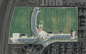 Legacy Park