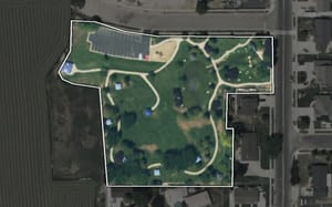 Legacy Park