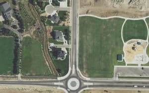 Legacy Park