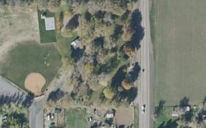 Levan Town Park