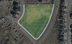 Lexington Greens Park