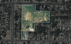 Lion's Club Park