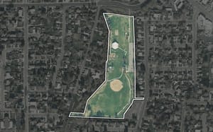 Lions Park