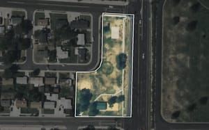 Lions Park