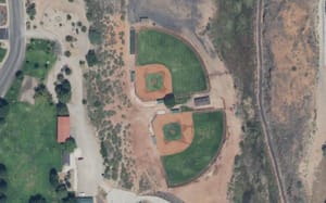 Little League Park, Santa Clara
