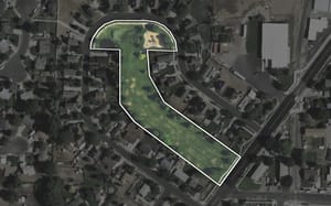 Logan Meadows Park