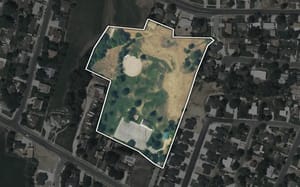 Lomond View Park