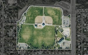 Lone Peak Park