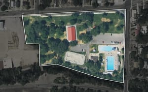 Lorin Farr Park