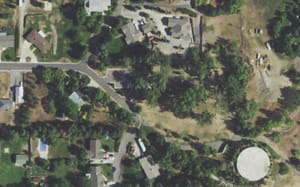 Lower Lion's Park
