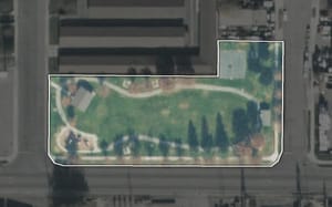 Maeser Park