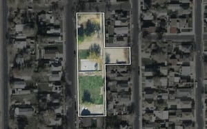 Magna Neighborhood Park