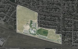 Magna Regional Park