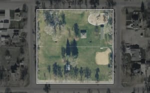 Manti City Park