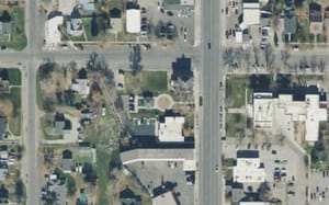 Manti Pioneer Park
