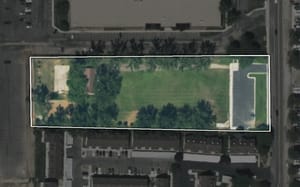 Marriott Park