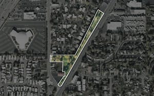 Mathis Memorial Park