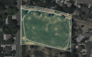 McGriff Park