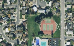 McIntyre Park