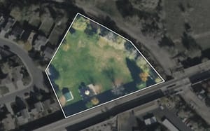 Meadow Green Farms Park