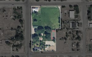 Meadow Park