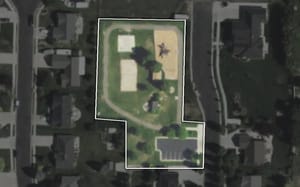 Meadow Ridge Park
