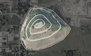 Memorial Hill
