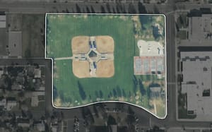 Memorial Park
