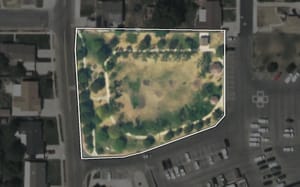 Memorial Park