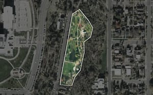 Memory Grove Park