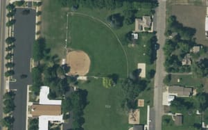 Mendon Square Field