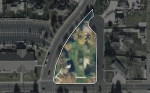 Merlin B. Larson Park