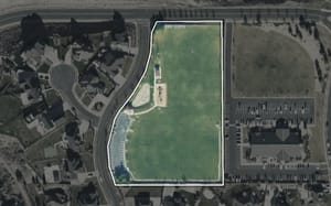 Mesquite Park