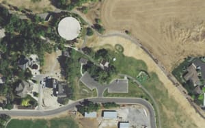Middle Lions Park