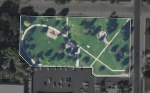 Midway Centennial Park