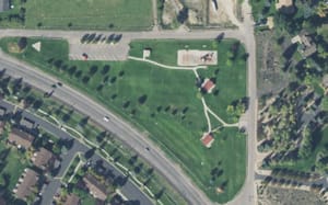 Midway City Park