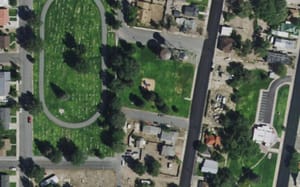Milford City Park