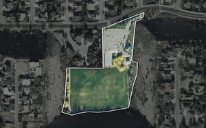 Mill Hollow Park