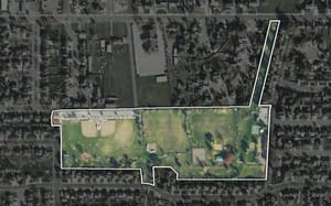 Mills Park