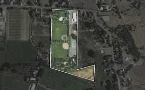 Millville South Park