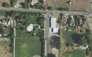 Millville Splash Pad
