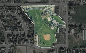 Mitchell Hollow Park