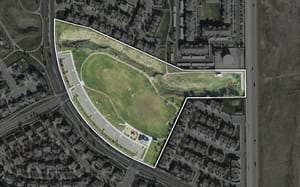 Monarch Meadows Park