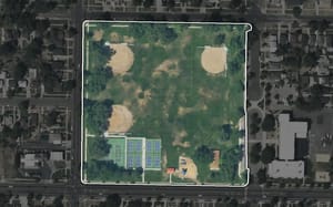 Monroe Park