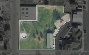 Moroni City Park